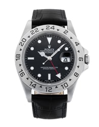 Rolex Explorer II 16570
